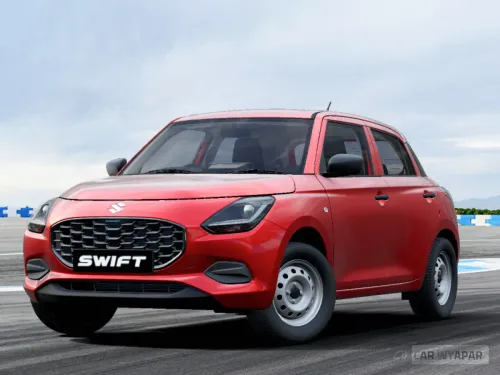 Maruti Swift
